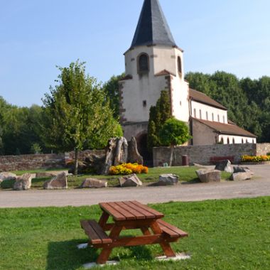 ©Mairie Avolsheim
