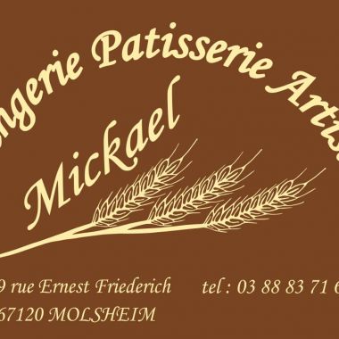©Boulangerie Mickael