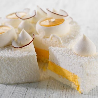 © Les patissiers