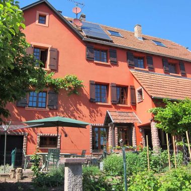 Apartment La Ferme - Guy Still