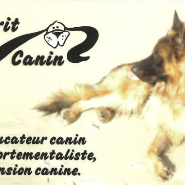 Esprit Canin