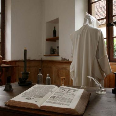 ©Musée de la Chartreuse