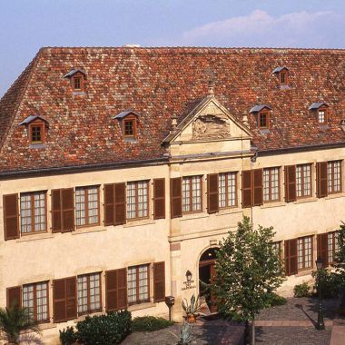 @Musée de la Chartreuse