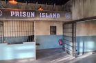 ©Prison Island Strasbourg