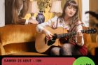 Camille Violas - Two magnets