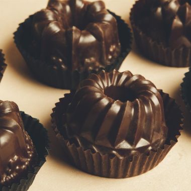 © Chocolats de Mleux