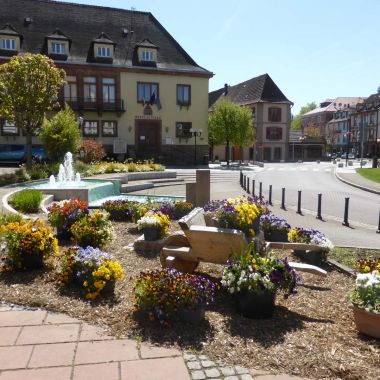 ©OTI Alsace verte