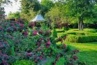 ©Jardins de la Ferme Bleue