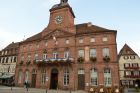 Mairie, Wissembourg, Alsace