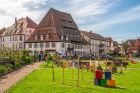 ©OTI Alsace Verte
