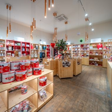 ©La Fabrique à Bretzels Boehli