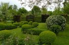 ©Jardins de la Ferme Bleue