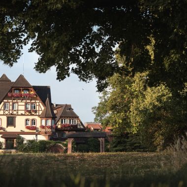 Le Parc Hôtel Obernai & Yonaguni Spa