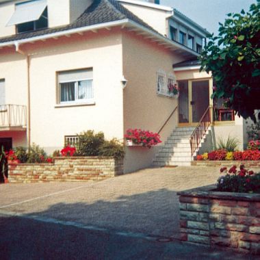 Chambre chez l'habitant GORALSKY