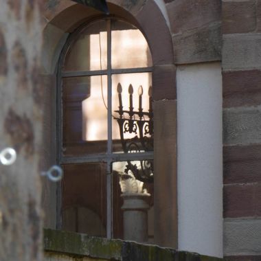TM OT OBERNAI