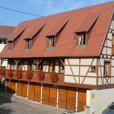 Location de vacances GLOECKLER 2
