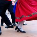 Soirée folklore et tartines obernoises