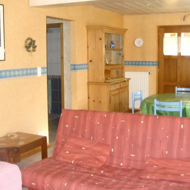 029 Furnished accommodation HERR