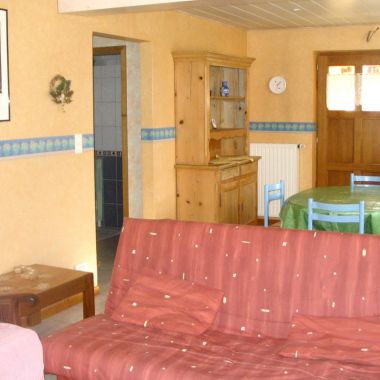 Furnished accommodation HERR