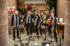 Quartet Gospel