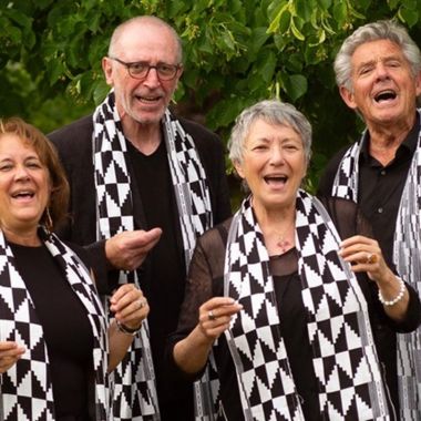 Quartet Gospel