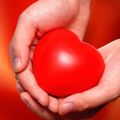 Blutspenden sammeln