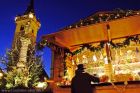 Tourisme Obernai