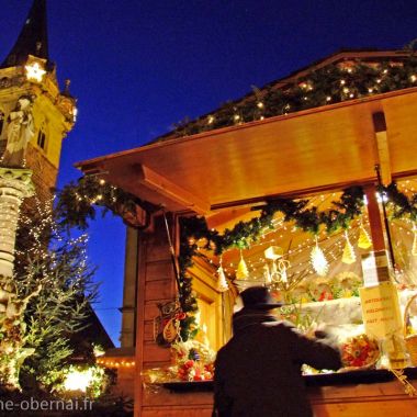 Tourisme Obernai