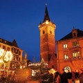 Treasure quest in Obernai - The gourmet stars