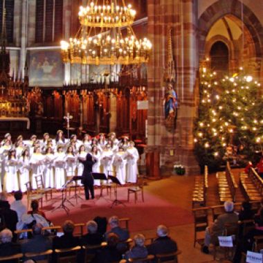Messes de Noël