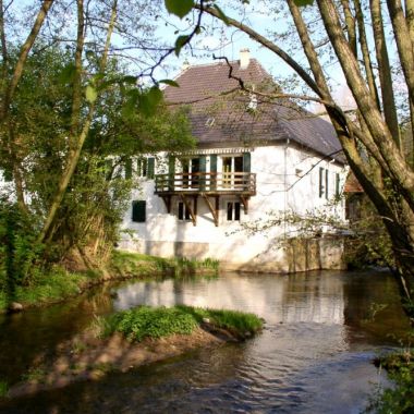 Ferienwohnung MULLER