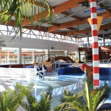 L'O Espace Aquatique