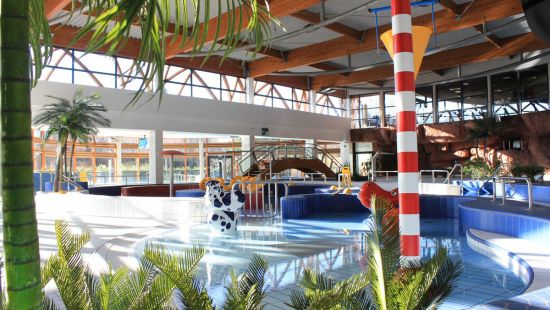 L'O Espace Aquatique