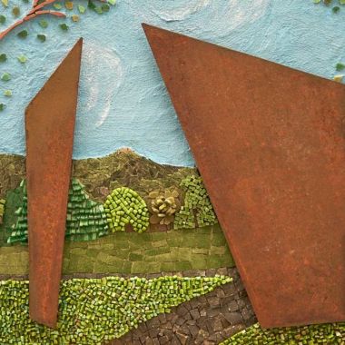 Exposition ART'IST - Îlots bonheur feront ils carrières