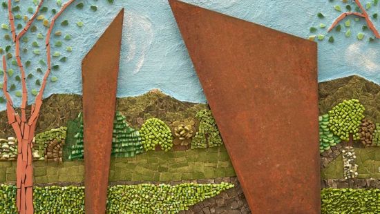 Exposition ART'IST - Îlots bonheur feront ils carrières