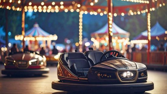 Funfair