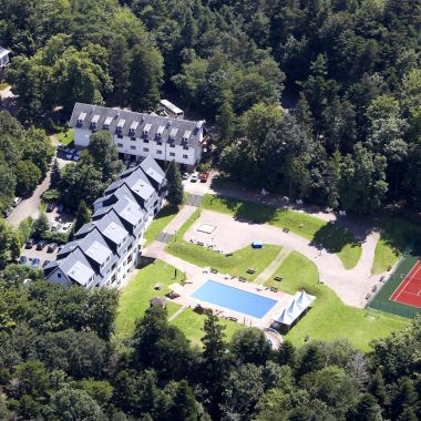 Property "Domaine Saint Jacques"