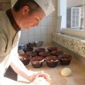 The secrets of making kougelhopf