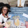 55è fête du vin