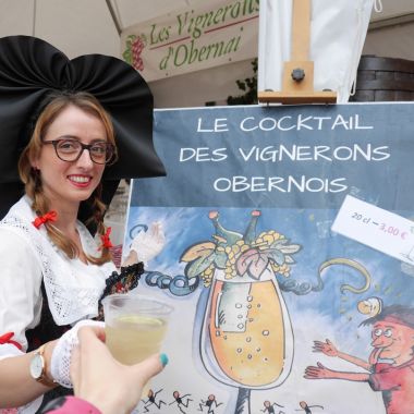 54ème fête du vin