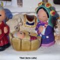 Exhibition - Nativity scenes from Asia