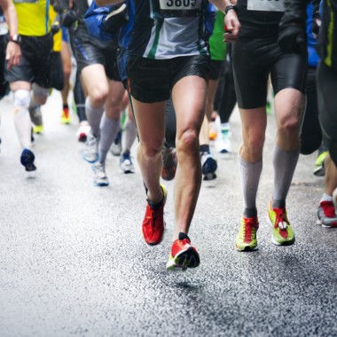 Foot Race : Les O'nze kms d'Obernai