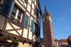 TOURISME OBERNAI