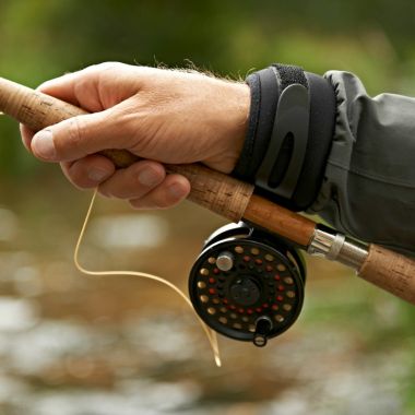 Etangs de pêche