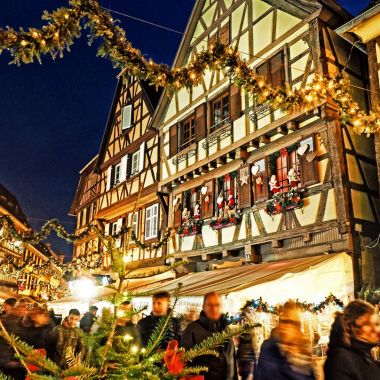 Ein Weihnachtstraum in Obernai Ref. 06