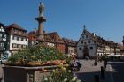 Office de Tourisme d'Obernai