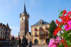 Office de Tourisme d'Obernai