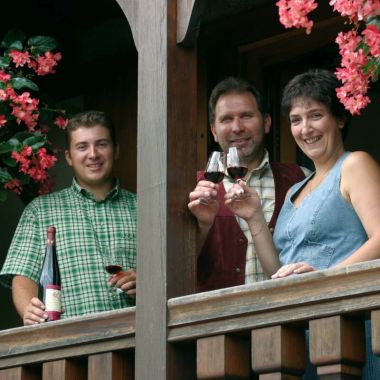 Weingut Jean-Charles Vonville