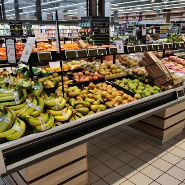 Hypermarché E.Leclerc