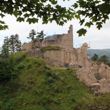 Burg Kagenfels